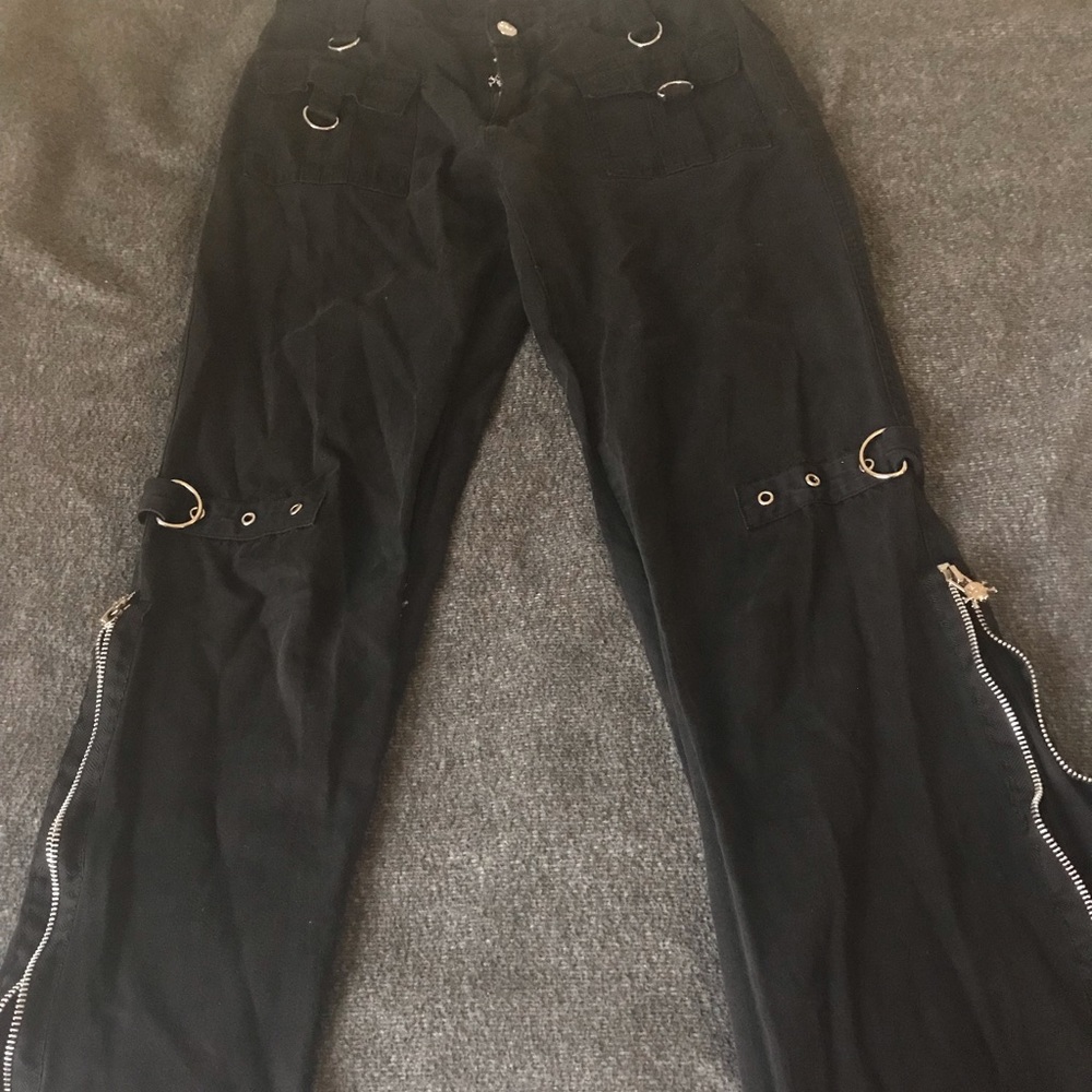[SOLD] Vintage Tripp pants